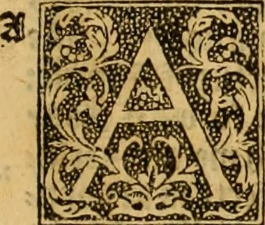 An illustration from The Byble : that is to saye, all the holye Scripture, in whiche are contayned the olde and new Testament : truly and purely translated into Englishe : & now lately with great industry & diligence recognysed .., 1551, leaf 382