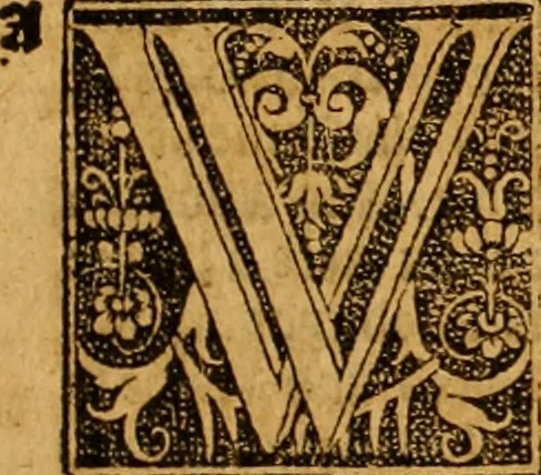 An illustration from The Byble : that is to saye, all the holye Scripture, in whiche are contayned the olde and new Testament : truly and purely translated into Englishe : & now lately with great industry & diligence recognysed .., 1551, leaf 386