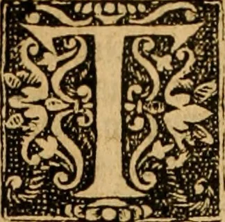 An illustration from The Byble : that is to saye, all the holye Scripture, in whiche are contayned the olde and new Testament : truly and purely translated into Englishe : & now lately with great industry & diligence recognysed .., 1551, leaf 453