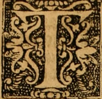 An illustration from The Byble : that is to saye, all the holye Scripture, in whiche are contayned the olde and new Testament : truly and purely translated into Englishe : & now lately with great industry & diligence recognysed .., 1551, leaf 481