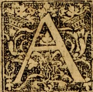 An illustration from The Byble : that is to saye, all the holye Scripture, in whiche are contayned the olde and new Testament : truly and purely translated into Englishe : & now lately with great industry & diligence recognysed .., 1551, leaf 501