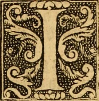 An illustration from The Byble : that is to saye, all the holye Scripture, in whiche are contayned the olde and new Testament : truly and purely translated into Englishe : & now lately with great industry & diligence recognysed .., 1551, leaf 544