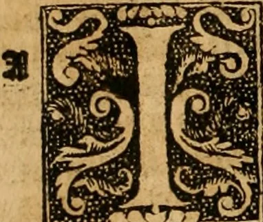 An illustration from The Byble : that is to saye, all the holye Scripture, in whiche are contayned the olde and new Testament : truly and purely translated into Englishe : & now lately with great industry & diligence recognysed .., 1551, leaf 559