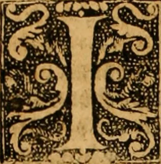 An illustration from The Byble : that is to saye, all the holye Scripture, in whiche are contayned the olde and new Testament : truly and purely translated into Englishe : & now lately with great industry & diligence recognysed .., 1551, leaf 567