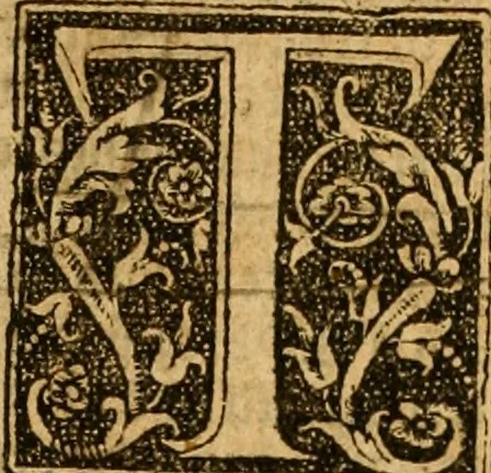 An illustration from The Byble : that is to saye, all the holye Scripture, in whiche are contayned the olde and new Testament : truly and purely translated into Englishe : & now lately with great industry & diligence recognysed .., 1551, leaf 572