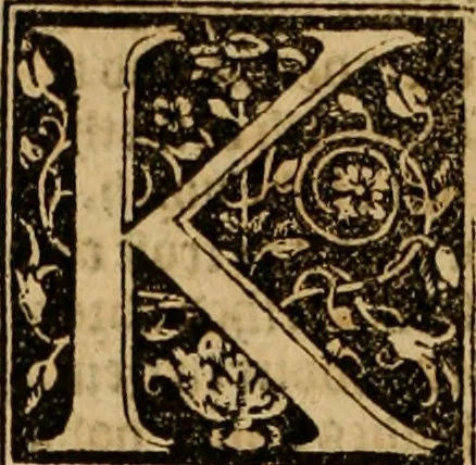 An illustration from The Byble : that is to saye, all the holye Scripture, in whiche are contayned the olde and new Testament : truly and purely translated into Englishe : & now lately with great industry & diligence recognysed .., 1551, leaf 573