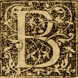 An illustration from The Byble : that is to saye, all the holye Scripture, in whiche are contayned the olde and new Testament : truly and purely translated into Englishe : & now lately with great industry & diligence recognysed .., 1551, leaf 592