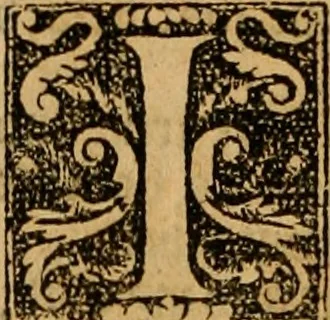 An illustration from The Byble : that is to saye, all the holye Scripture, in whiche are contayned the olde and new Testament : truly and purely translated into Englishe : & now lately with great industry & diligence recognysed .., 1551, leaf 605