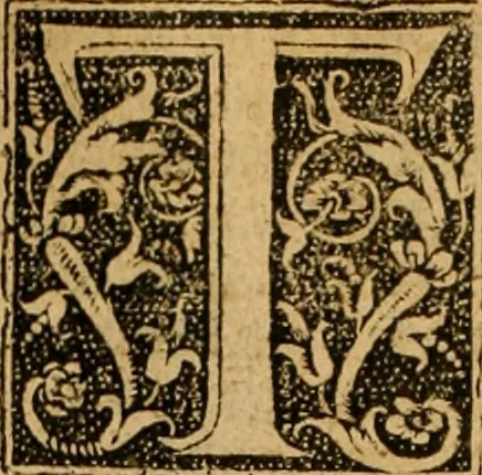 An illustration from The Byble : that is to saye, all the holye Scripture, in whiche are contayned the olde and new Testament : truly and purely translated into Englishe : & now lately with great industry & diligence recognysed .., 1551, leaf 687
