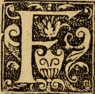 An illustration from The Byble : that is to saye, all the holye Scripture, in whiche are contayned the olde and new Testament : truly and purely translated into Englishe : & now lately with great industry & diligence recognysed .., 1551, leaf 691