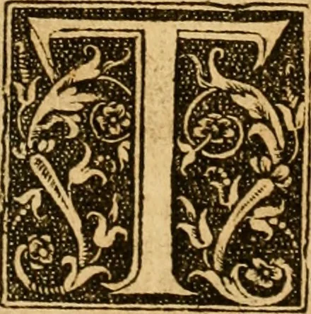 An illustration from The Byble : that is to saye, all the holye Scripture, in whiche are contayned the olde and new Testament : truly and purely translated into Englishe : & now lately with great industry & diligence recognysed .., 1551, leaf 700