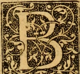An illustration from The Byble : that is to saye, all the holye Scripture, in whiche are contayned the olde and new Testament : truly and purely translated into Englishe : & now lately with great industry & diligence recognysed .., 1551, leaf 730