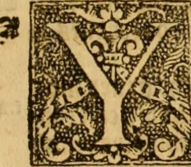An illustration from The Byble : that is to saye, all the holye Scripture, in whiche are contayned the olde and new Testament : truly and purely translated into Englishe : & now lately with great industry & diligence recognysed .., 1551, leaf 746