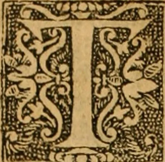 An illustration from The Byble : that is to saye, all the holye Scripture, in whiche are contayned the olde and new Testament : truly and purely translated into Englishe : & now lately with great industry & diligence recognysed .., 1551, leaf 751