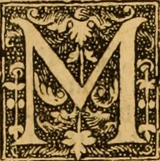 An illustration from The Byble : that is to saye, all the holye Scripture, in whiche are contayned the olde and new Testament : truly and purely translated into Englishe : & now lately with great industry & diligence recognysed .., 1551, leaf 776