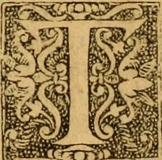 An illustration from The Byble : that is to saye, all the holye Scripture, in whiche are contayned the olde and new Testament : truly and purely translated into Englishe : & now lately with great industry & diligence recognysed .., 1551, leaf 778