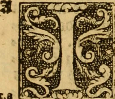 An illustration from The Byble : that is to saye, all the holye Scripture, in whiche are contayned the olde and new Testament : truly and purely translated into Englishe : & now lately with great industry & diligence recognysed .., 1551, leaf 804