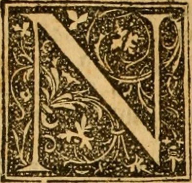 An illustration from The Byble : that is to saye, all the holye Scripture, in whiche are contayned the olde and new Testament : truly and purely translated into Englishe : & now lately with great industry & diligence recognysed .., 1551, leaf 808