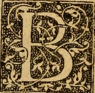 An illustration from The Byble : that is to saye, all the holye Scripture, in whiche are contayned the olde and new Testament : truly and purely translated into Englishe : & now lately with great industry & diligence recognysed .., 1551, leaf 809