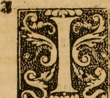 An illustration from The Byble : that is to saye, all the holye Scripture, in whiche are contayned the olde and new Testament : truly and purely translated into Englishe : & now lately with great industry & diligence recognysed .., 1551, leaf 829
