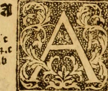 An illustration from The Byble : that is to saye, all the holye Scripture, in whiche are contayned the olde and new Testament : truly and purely translated into Englishe : & now lately with great industry & diligence recognysed .., 1551, leaf 834