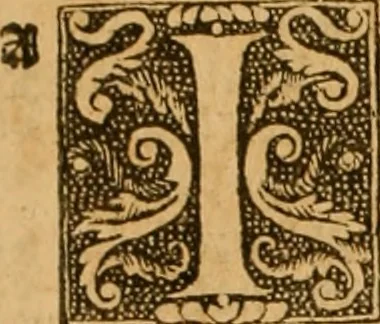 An illustration from The Byble : that is to saye, all the holye Scripture, in whiche are contayned the olde and new Testament : truly and purely translated into Englishe : & now lately with great industry & diligence recognysed .., 1551, leaf 839