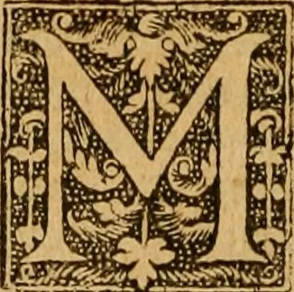 An illustration from The Byble : that is to saye, all the holye Scripture, in whiche are contayned the olde and new Testament : truly and purely translated into Englishe : & now lately with great industry & diligence recognysed .., 1551, leaf 841