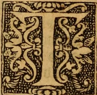 An illustration from The Byble : that is to saye, all the holye Scripture, in whiche are contayned the olde and new Testament : truly and purely translated into Englishe : & now lately with great industry & diligence recognysed .., 1551, leaf 843