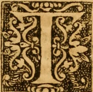 An illustration from The Byble : that is to saye, all the holye Scripture, in whiche are contayned the olde and new Testament : truly and purely translated into Englishe : & now lately with great industry & diligence recognysed .., 1551, leaf 864