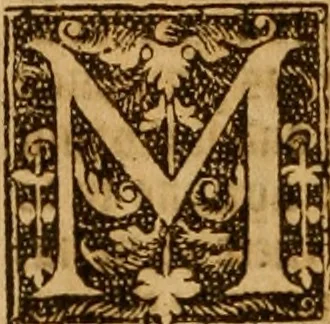 An illustration from The Byble : that is to saye, all the holye Scripture, in whiche are contayned the olde and new Testament : truly and purely translated into Englishe : & now lately with great industry & diligence recognysed .., 1551, leaf 865