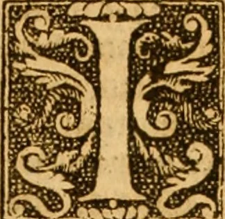 An illustration from The Byble : that is to saye, all the holye Scripture, in whiche are contayned the olde and new Testament : truly and purely translated into Englishe : & now lately with great industry & diligence recognysed .., 1551, leaf 866