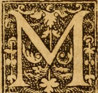 An illustration from The Byble : that is to saye, all the holye Scripture, in whiche are contayned the olde and new Testament : truly and purely translated into Englishe : & now lately with great industry & diligence recognysed .., 1551, leaf 870