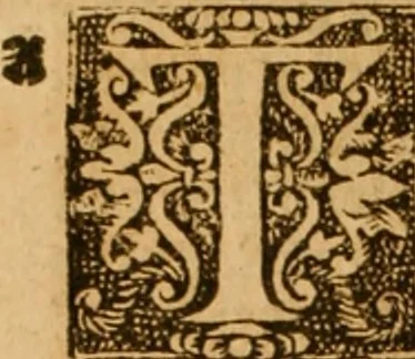 An illustration from The Byble : that is to saye, all the holye Scripture, in whiche are contayned the olde and new Testament : truly and purely translated into Englishe : & now lately with great industry & diligence recognysed .., 1551, leaf 873
