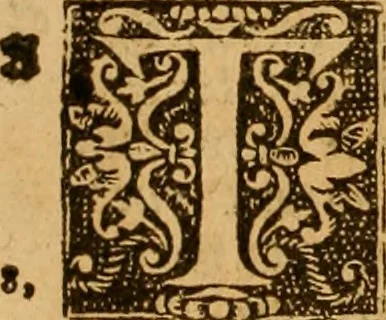 An illustration from The Byble : that is to saye, all the holye Scripture, in whiche are contayned the olde and new Testament : truly and purely translated into Englishe : & now lately with great industry & diligence recognysed .., 1551, leaf 875
