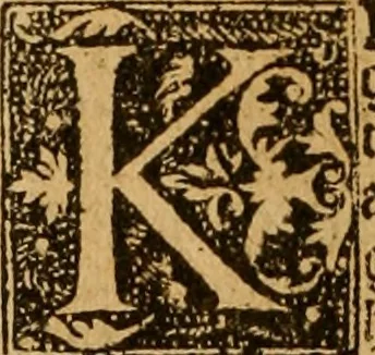 An illustration from The Byble : that is to saye, all the holye Scripture, in whiche are contayned the olde and new Testament : truly and purely translated into Englishe : & now lately with great industry & diligence recognysed .., 1551, leaf 893