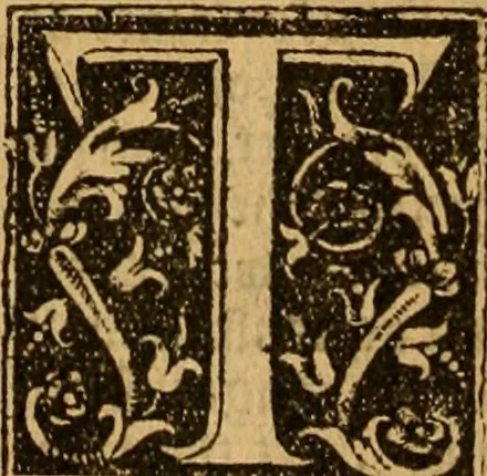 An illustration from The Byble : that is to saye, all the holye Scripture, in whiche are contayned the olde and new Testament : truly and purely translated into Englishe : & now lately with great industry & diligence recognysed .., 1551, leaf 903