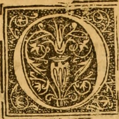 An illustration from The Byble : that is to saye, all the holye Scripture, in whiche are contayned the olde and new Testament : truly and purely translated into Englishe : & now lately with great industry & diligence recognysed .., 1551, leaf 906