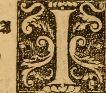 An illustration from The Byble : that is to saye, all the holye Scripture, in whiche are contayned the olde and new Testament : truly and purely translated into Englishe : & now lately with great industry & diligence recognysed .., 1551, leaf 907