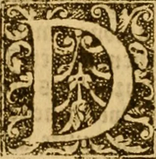 An illustration from The Byble : that is to saye, all the holye Scripture, in whiche are contayned the olde and new Testament : truly and purely translated into Englishe : & now lately with great industry & diligence recognysed .., 1551, leaf 908