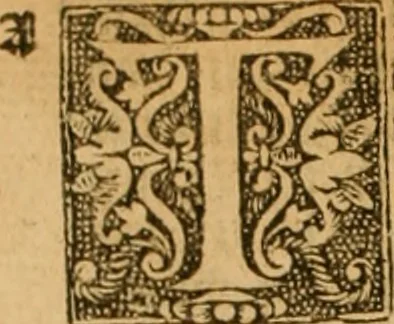 An illustration from The Byble : that is to saye, all the holye Scripture, in whiche are contayned the olde and new Testament : truly and purely translated into Englishe : & now lately with great industry & diligence recognysed .., 1551, leaf 919