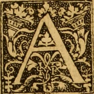 An illustration from The Byble : that is to saye, all the holye Scripture, in whiche are contayned the olde and new Testament : truly and purely translated into Englishe : & now lately with great industry & diligence recognysed .., 1551, leaf 922