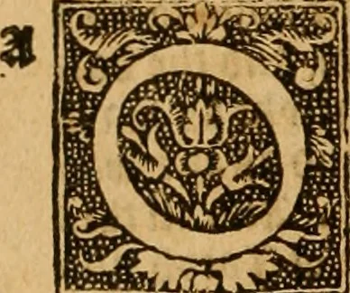 An illustration from The Byble : that is to saye, all the holye Scripture, in whiche are contayned the olde and new Testament : truly and purely translated into Englishe : & now lately with great industry & diligence recognysed .., 1551, leaf 931