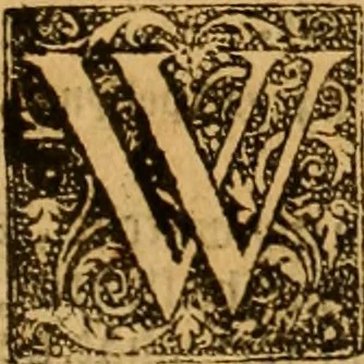 An illustration from The Byble : that is to saye, all the holye Scripture, in whiche are contayned the olde and new Testament : truly and purely translated into Englishe : & now lately with great industry & diligence recognysed .., 1551, leaf 936