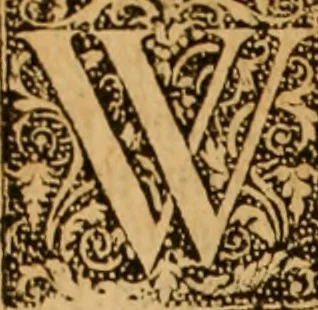 An illustration from The Byble : that is to saye, all the holye Scripture, in whiche are contayned the olde and new Testament : truly and purely translated into Englishe : & now lately with great industry & diligence recognysed .., 1551, leaf 941