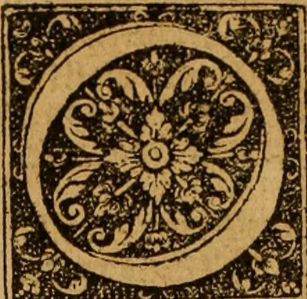 An illustration from The Byble : that is to saye, all the holye Scripture, in whiche are contayned the olde and new Testament : truly and purely translated into Englishe : & now lately with great industry & diligence recognysed .., 1551, leaf 97
