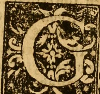 An illustration from The Byble : that is to saye, all the holye Scripture, in whiche are contayned the olde and new Testament : truly and purely translated into Englishe : & now lately with great industry & diligence recognysed .., 1551, leaf 108