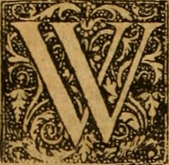An illustration from The Byble : that is to saye, all the holye Scripture, in whiche are contayned the olde and new Testament : truly and purely translated into Englishe : & now lately with great industry & diligence recognysed .., 1551, leaf 113