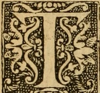 An illustration from The Byble : that is to saye, all the holye Scripture, in whiche are contayned the olde and new Testament : truly and purely translated into Englishe : & now lately with great industry & diligence recognysed .., 1551, leaf 119
