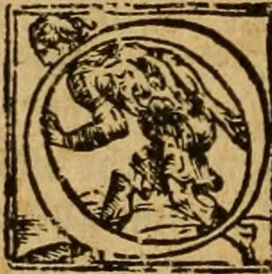 An illustration from The Byble : that is to saye, all the holye Scripture, in whiche are contayned the olde and new Testament : truly and purely translated into Englishe : & now lately with great industry & diligence recognysed .., 1551, leaf 127