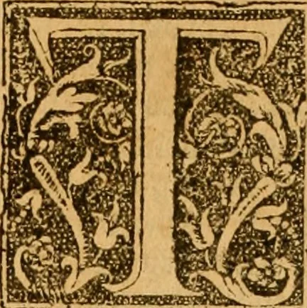 An illustration from The Byble : that is to saye, all the holye Scripture, in whiche are contayned the olde and new Testament : truly and purely translated into Englishe : & now lately with great industry & diligence recognysed .., 1551, leaf 146